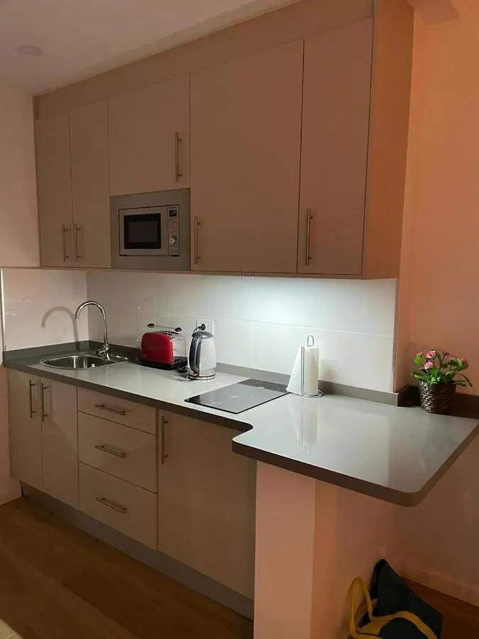 Studio Giulia - Playa Paraiso Tenerife Costa Adeje  Hiszpania