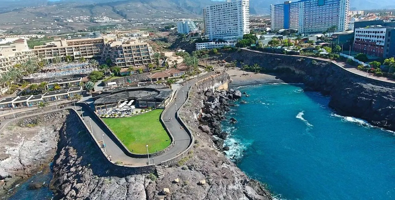 Apartament Studio Giulia - Playa Paraiso Tenerife Costa Adeje  Hiszpania