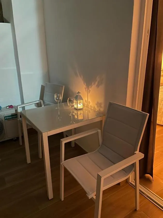 Apartament Studio Giulia - Playa Paraiso Tenerife Costa Adeje  Hiszpania