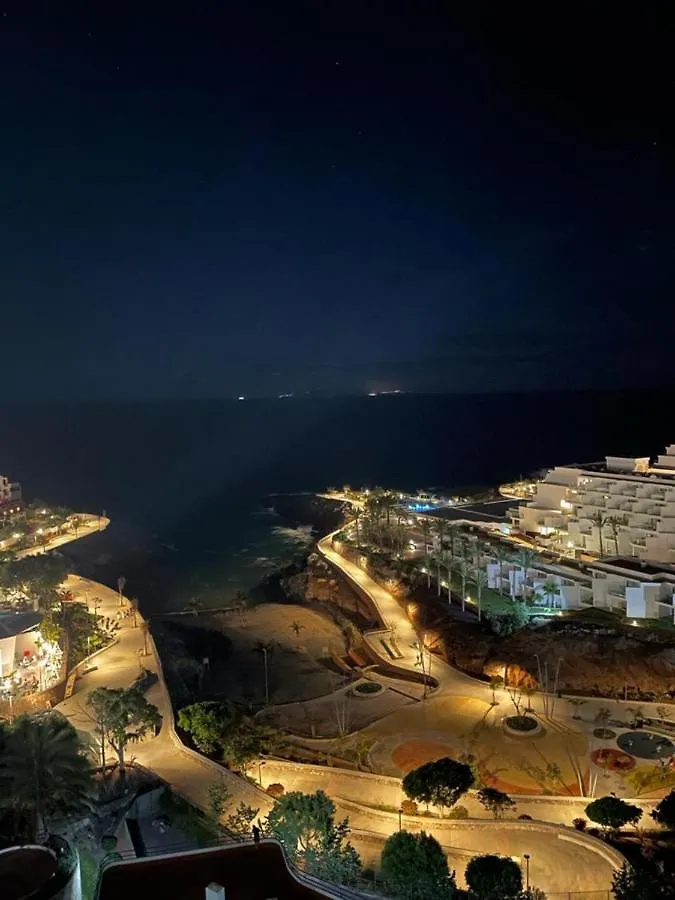Studio Giulia - Playa Paraiso Tenerife Costa Adeje  Apartament