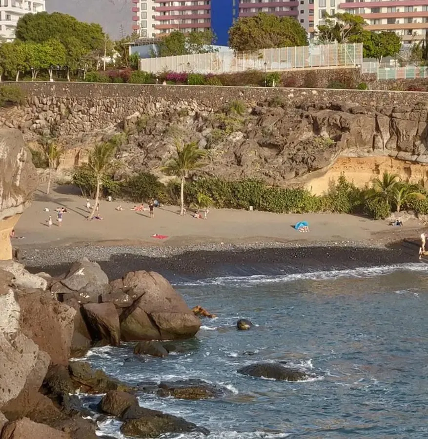 Apartament Studio Giulia - Playa Paraiso Tenerife Costa Adeje