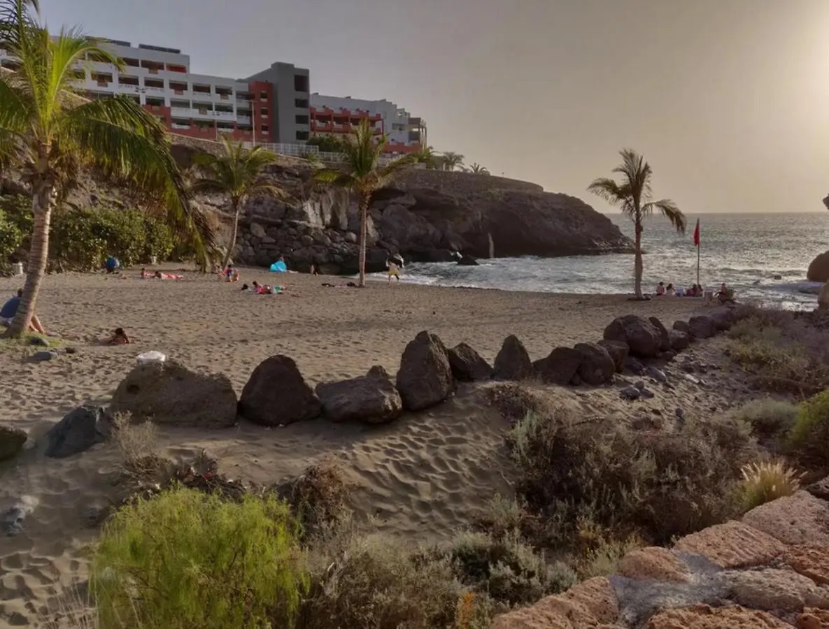 Studio Giulia - Playa Paraiso Tenerife Costa Adeje  0*, Costa Adeje (Tenerife) Hiszpania