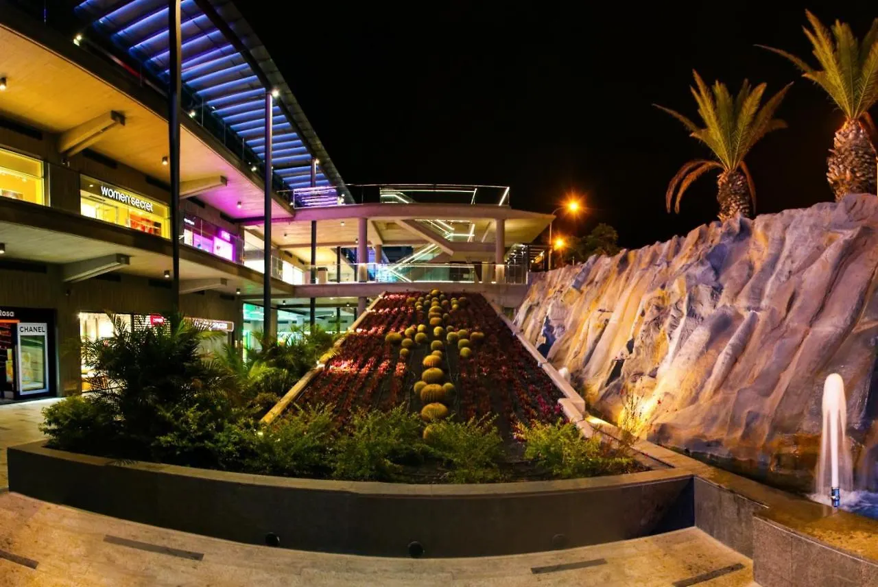 Apartament Studio Giulia - Playa Paraiso Tenerife Costa Adeje
