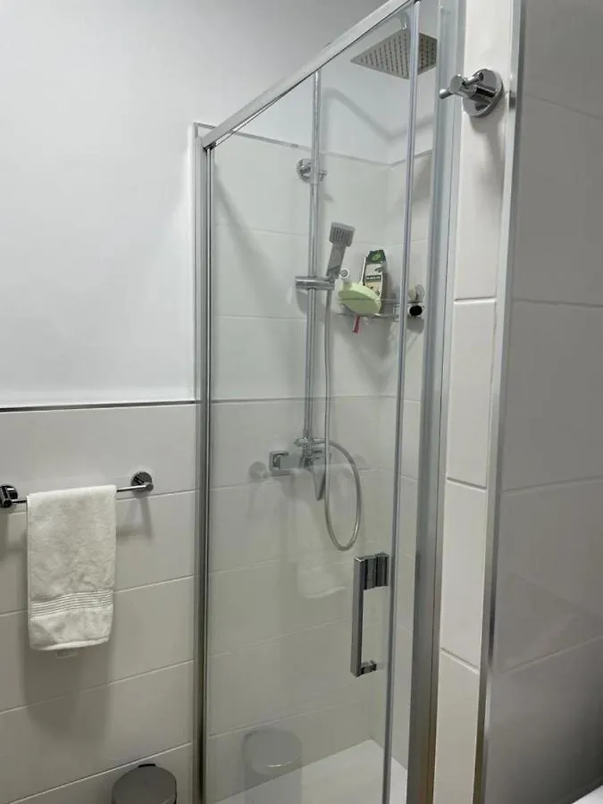 Apartament Studio Giulia - Playa Paraiso Tenerife Costa Adeje